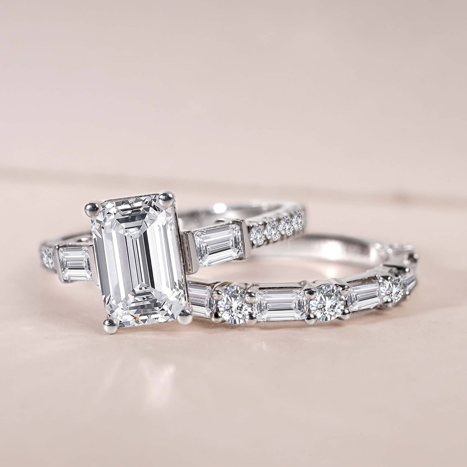 Shop by Emerald Earrings Category