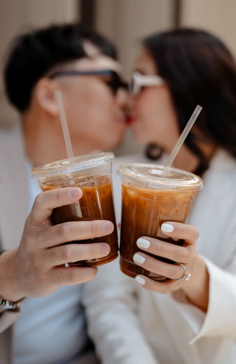 jezebel-anthony Couple