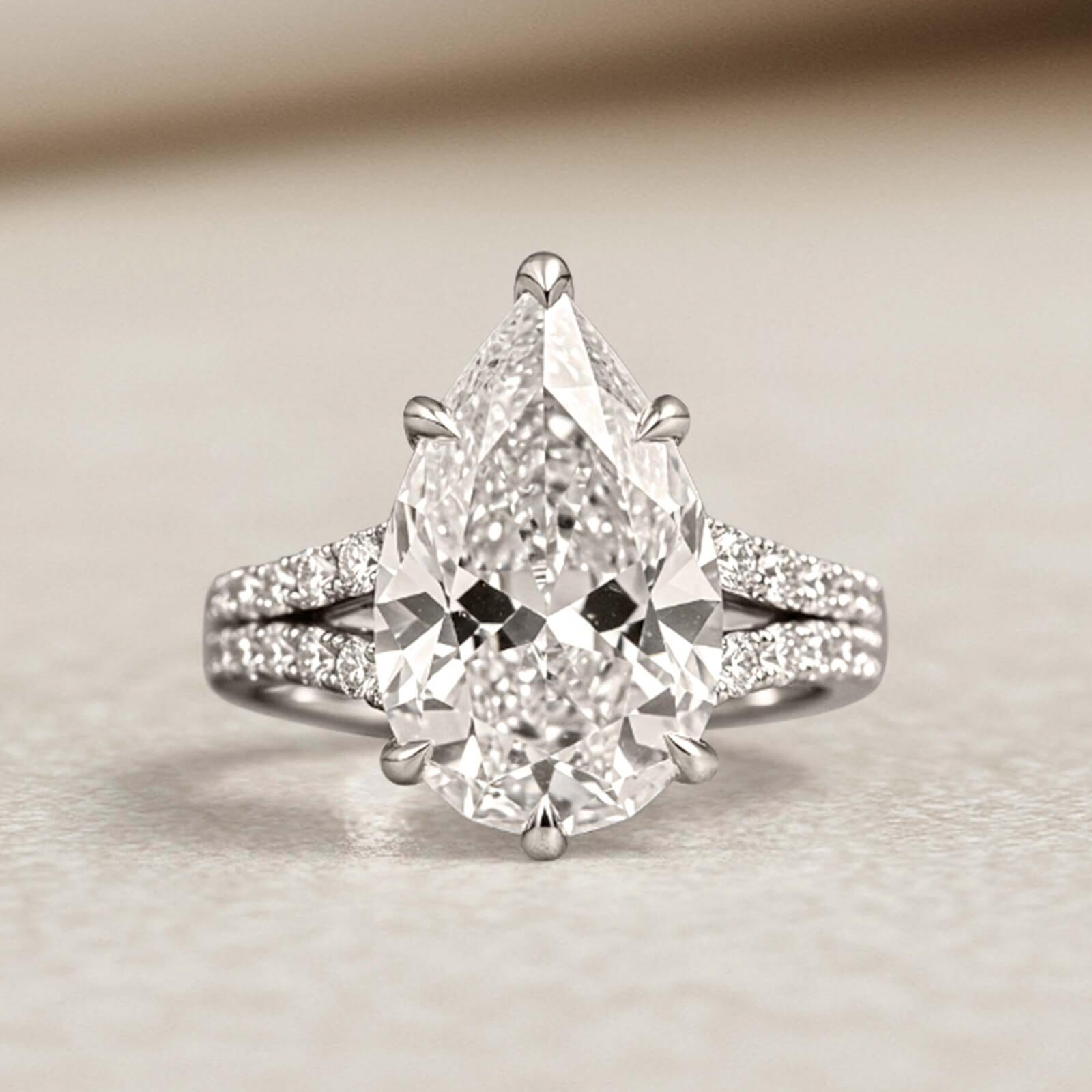 Shop by Pear Earrings Category