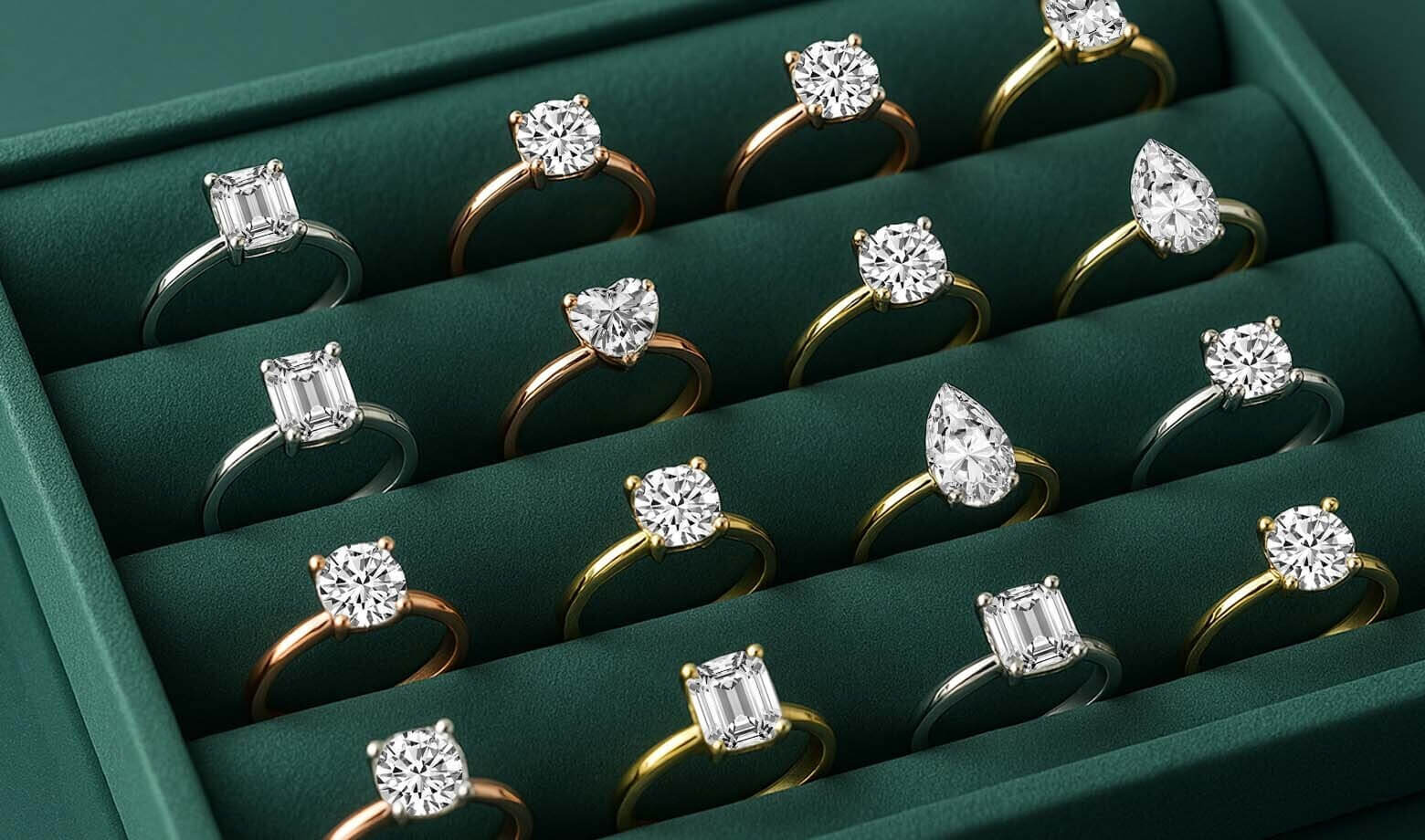 Create Your Own Ring