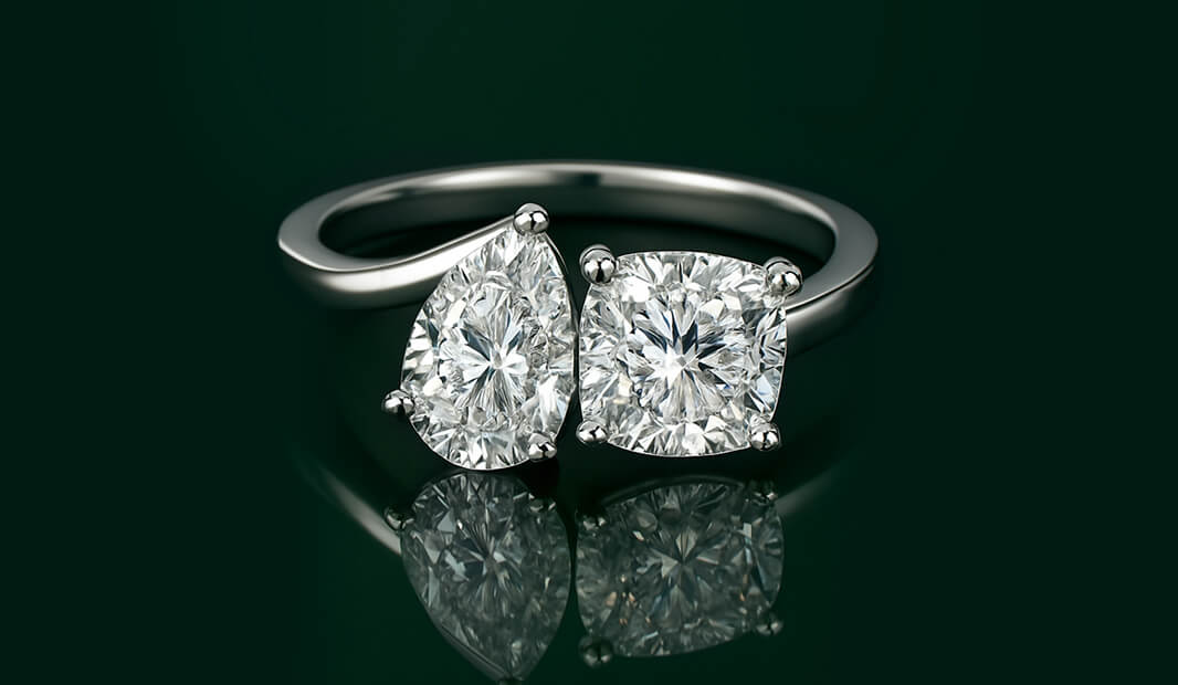 Create Your Own Ring