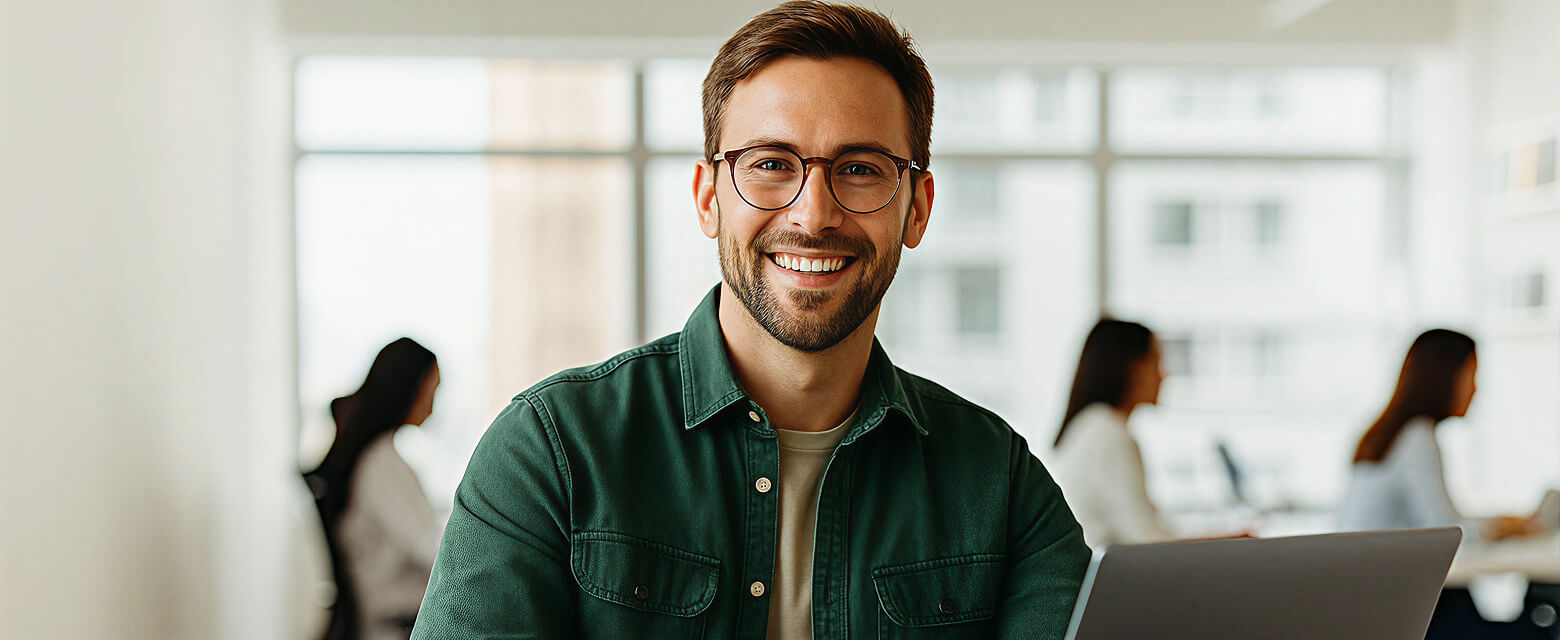 Inspired by the radiance in you!